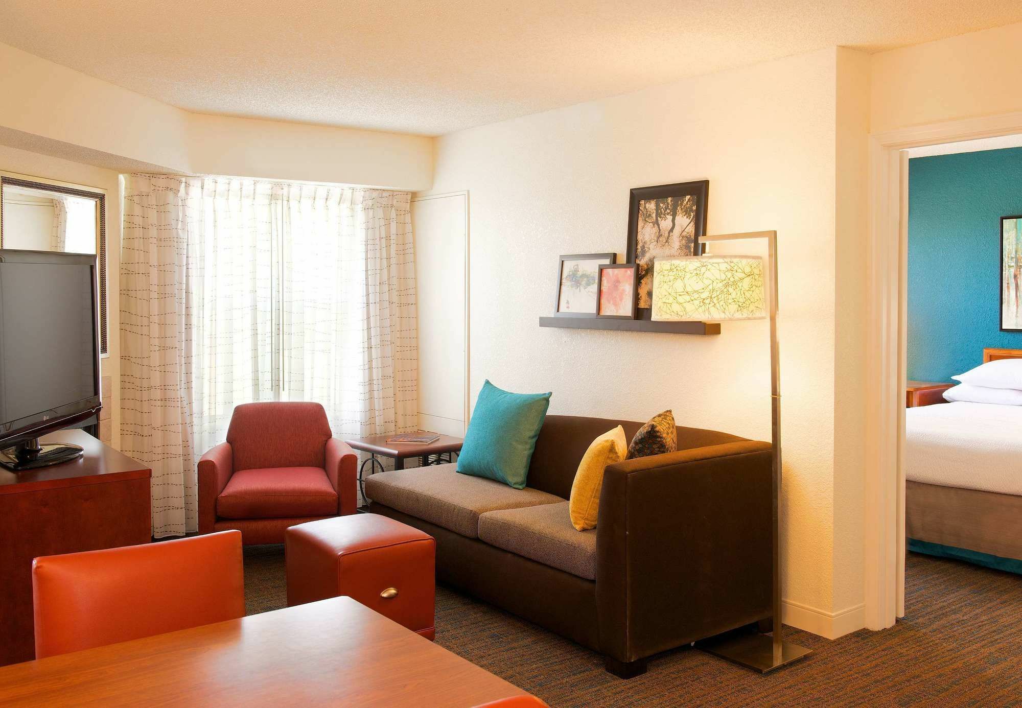 Residence Inn By Marriott Evansville East מראה חיצוני תמונה